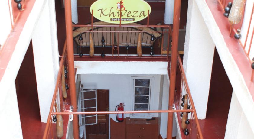 Khweza Bed & Breakfast Nairobi