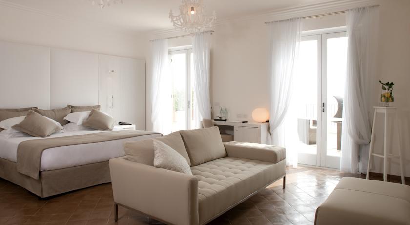 Anantara Convento di Amalfi Grand Hotel