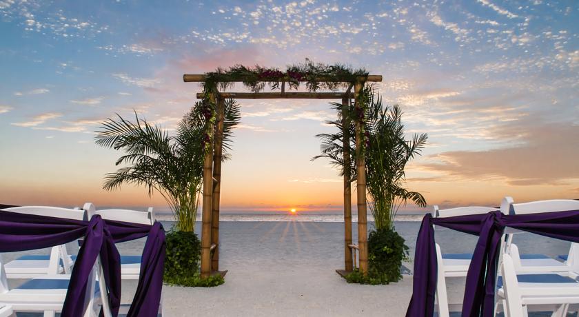 Sirata Beach Resort St Pete Beach