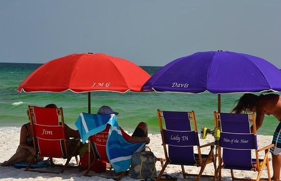 The Breakers of Fort Walton Beach
