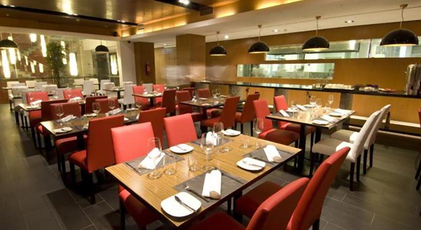 Best Western Premier Marina Las Condes