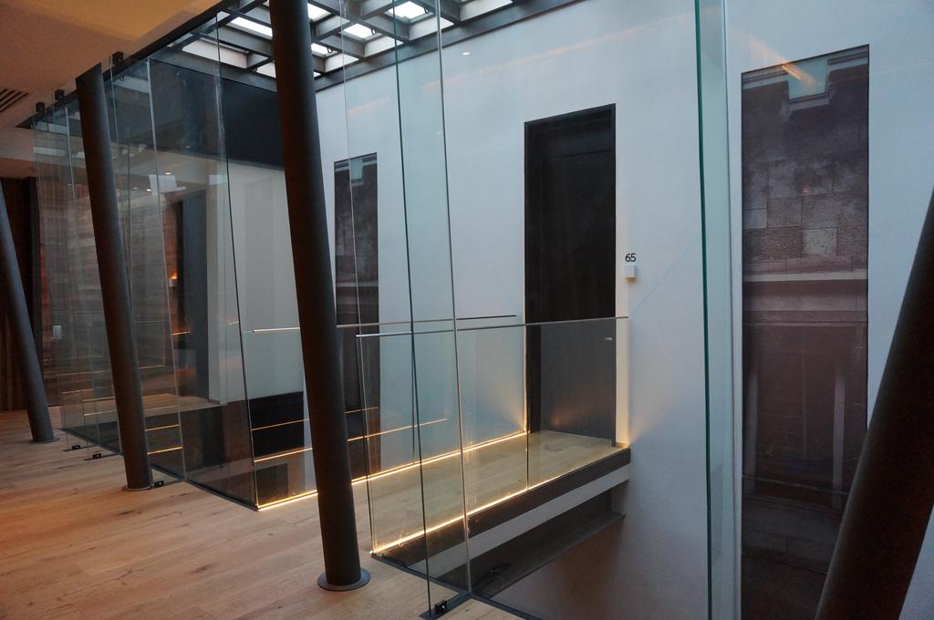 Hotel Magnolia Santiago