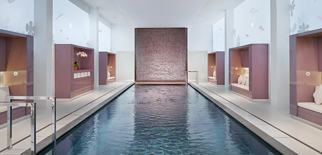 Mandarin Oriental, Paris Hotel