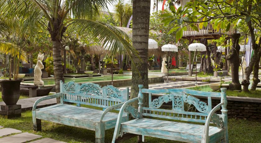 The Mansion Resort Hotel & Spa