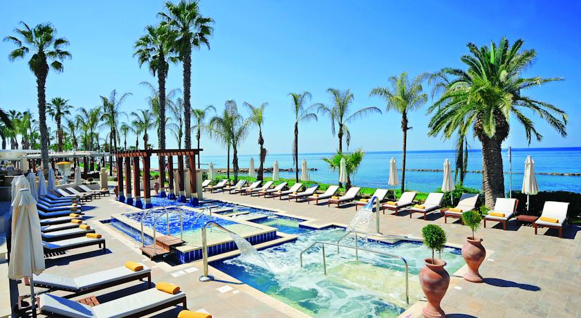 Alexander The Great Beach Hotel