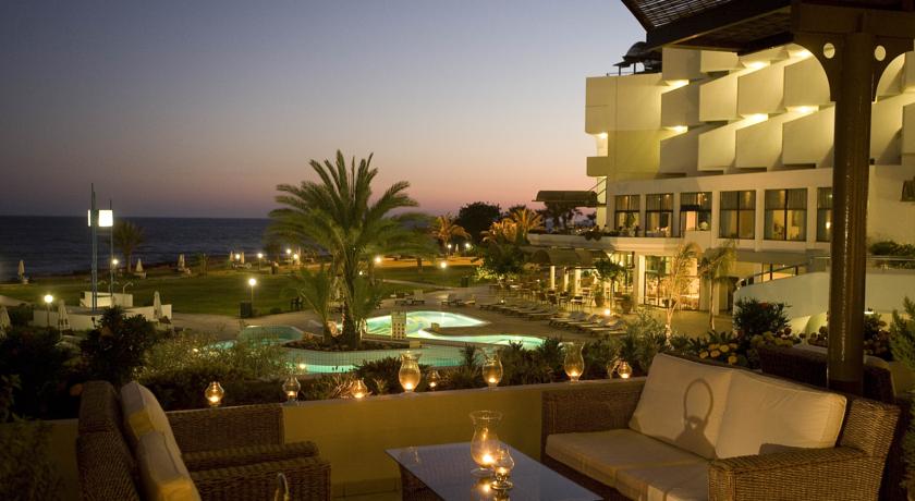 Constantinou Bros ??thena Royal Beach Hotel