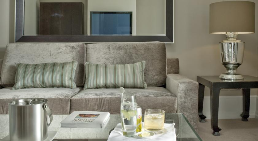 Dock House Boutique Hotel And Spa By Newmark