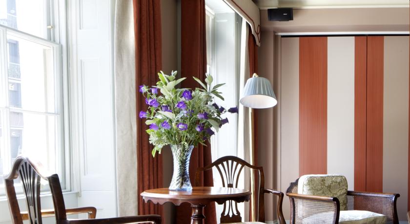 The Zetter Clerkenwell