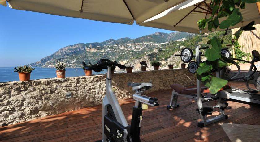 Hotel Botanico San Lazzaro