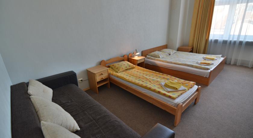 Hotel Multilux With Self Check-In