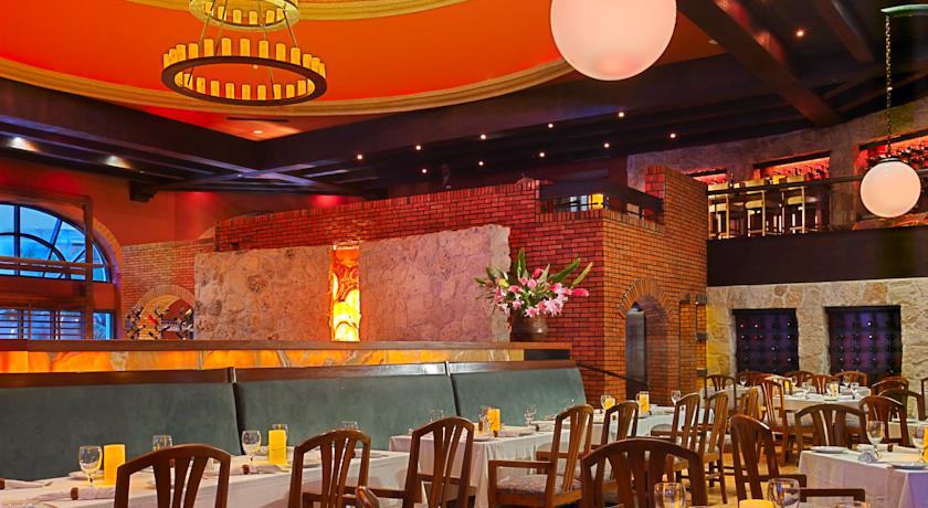 Marriott Cancun, An All-inclusive Resort