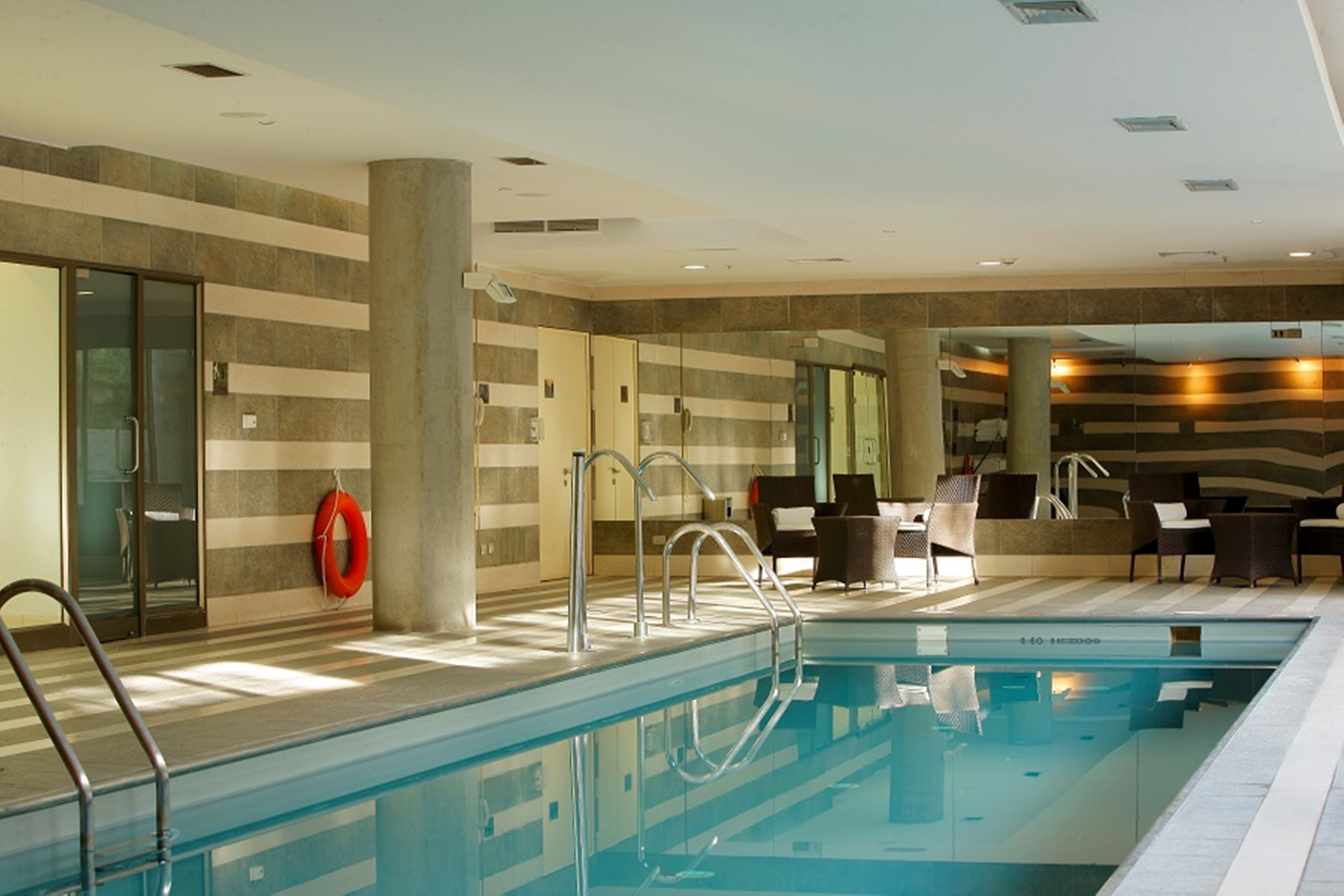 Holiday Inn Express Santiago Las Condes by IHG