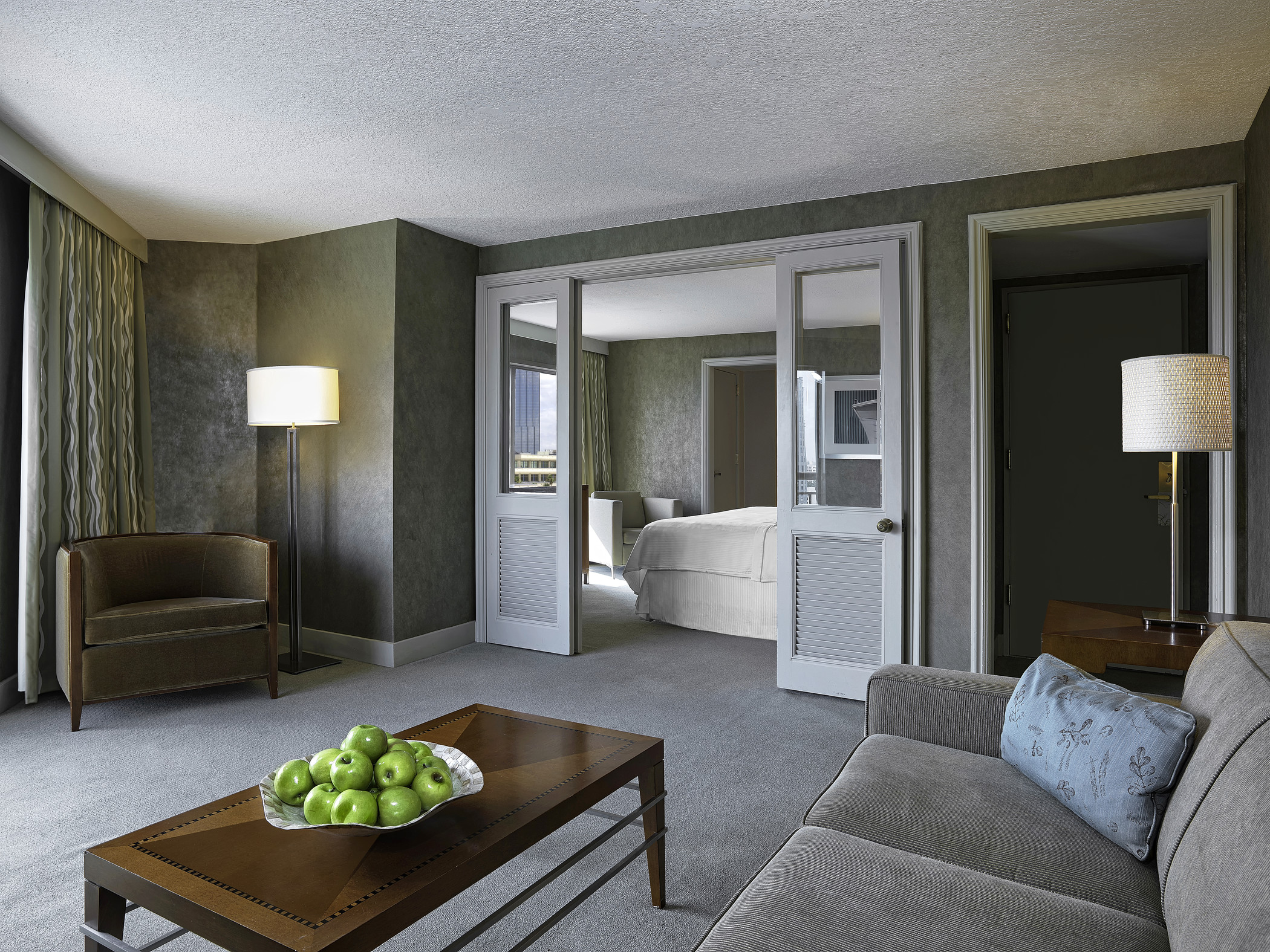 The Westin Tampa Waterside