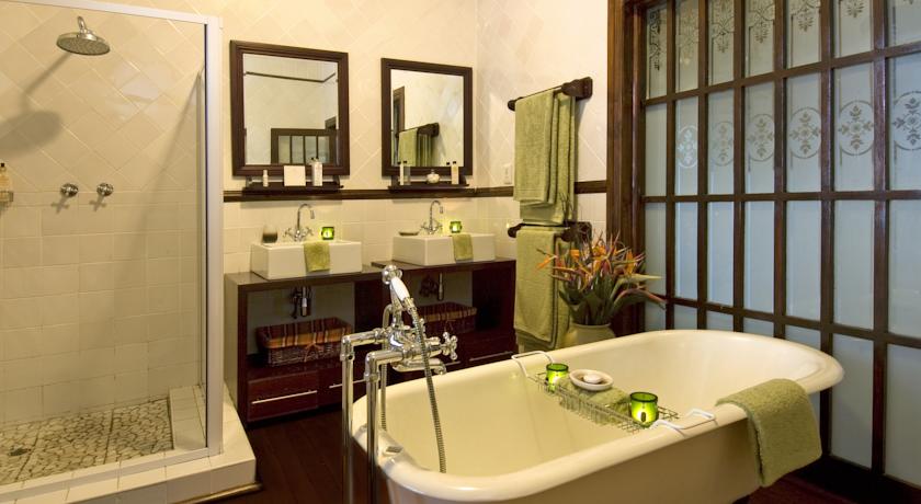 Audacia Manor Boutique Hotel