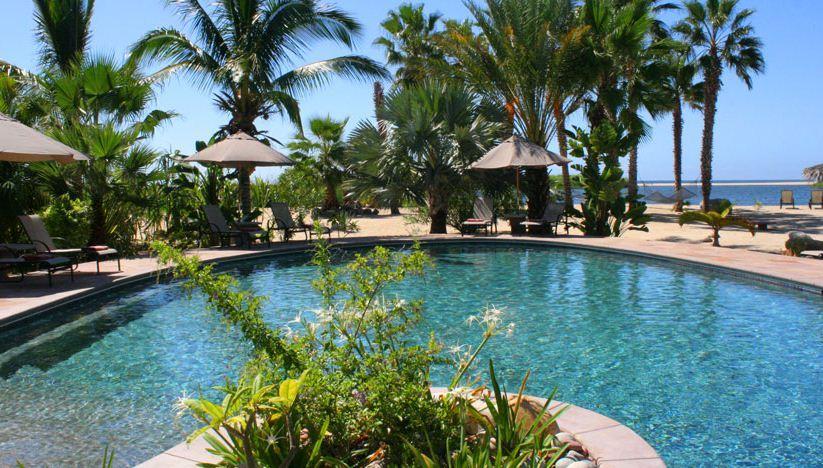 La Poza Boutique Hotel & Spa