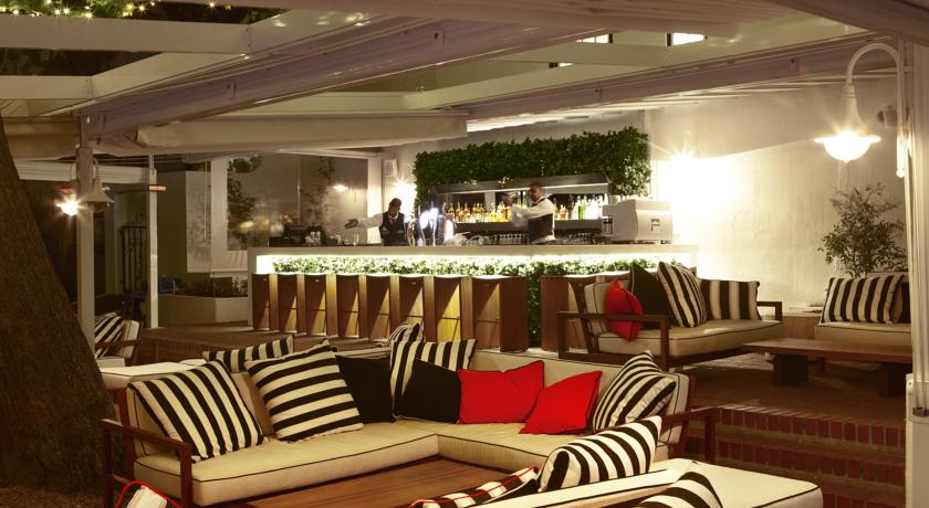 The Alphen Boutique Hotel & Spa