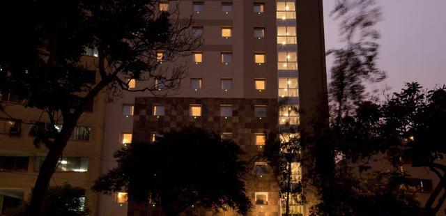 Ibis Lima Larco Miraflores