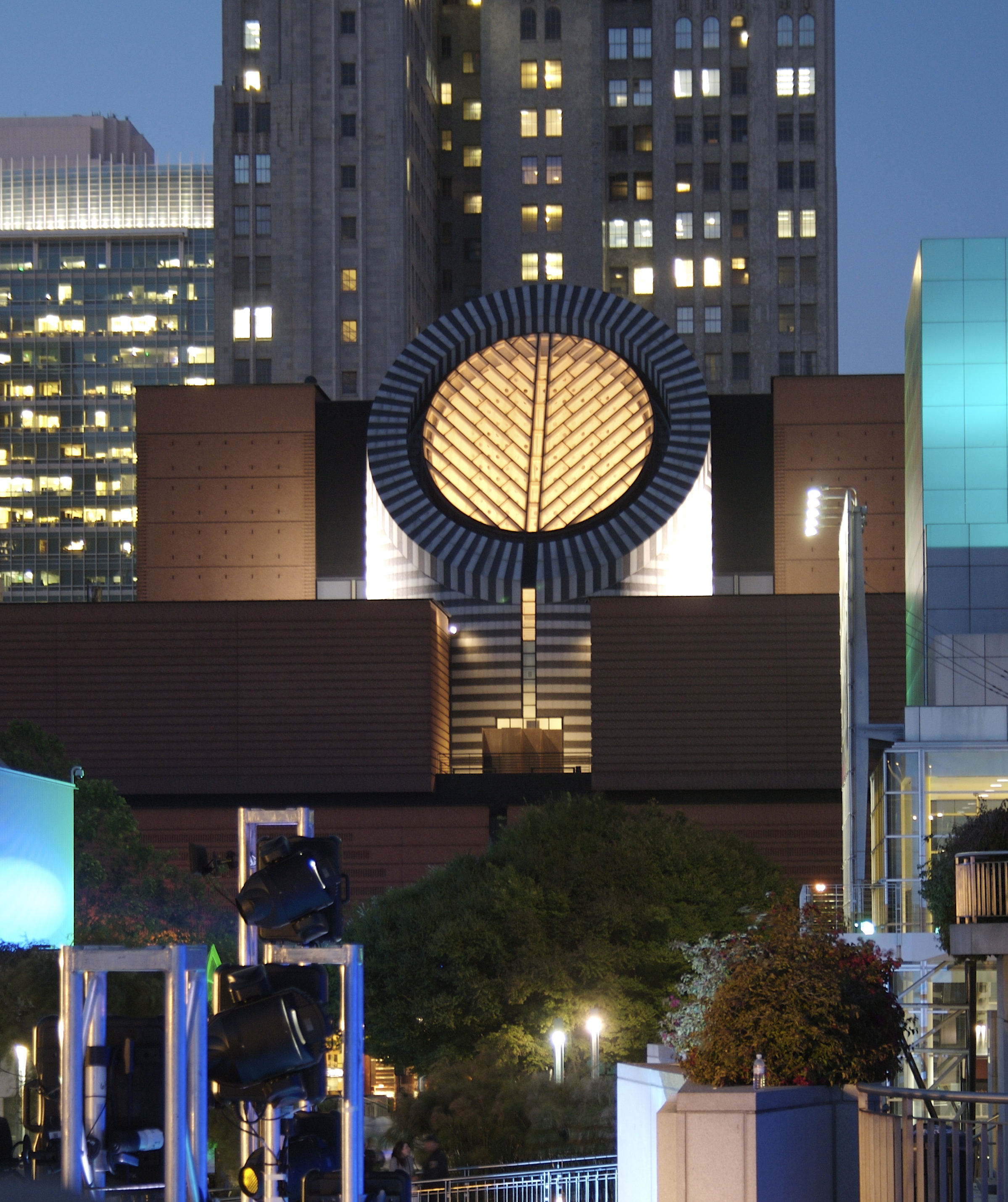 San Francisco Museum of Modern Art