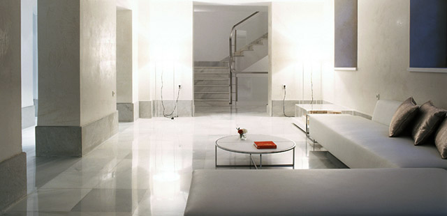 Hospes Palacio De Los Patos