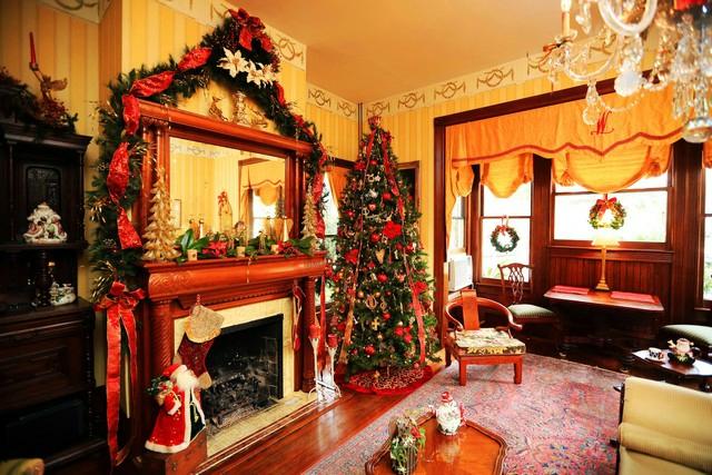 Amelia Island Williams House