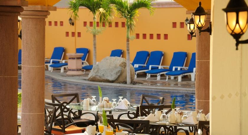 Quinta Del Sol by Solmar