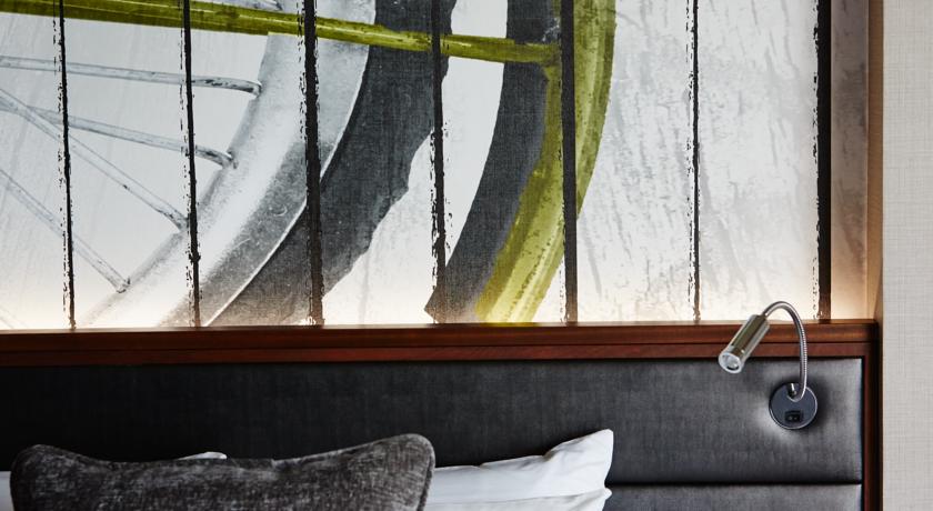 Portland Marriott Downtown Waterfront