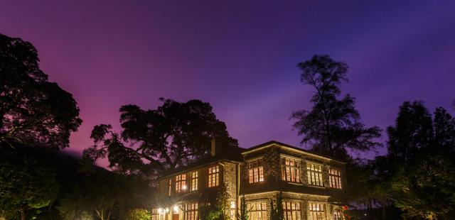 Taylors Hill Boutique Hotel