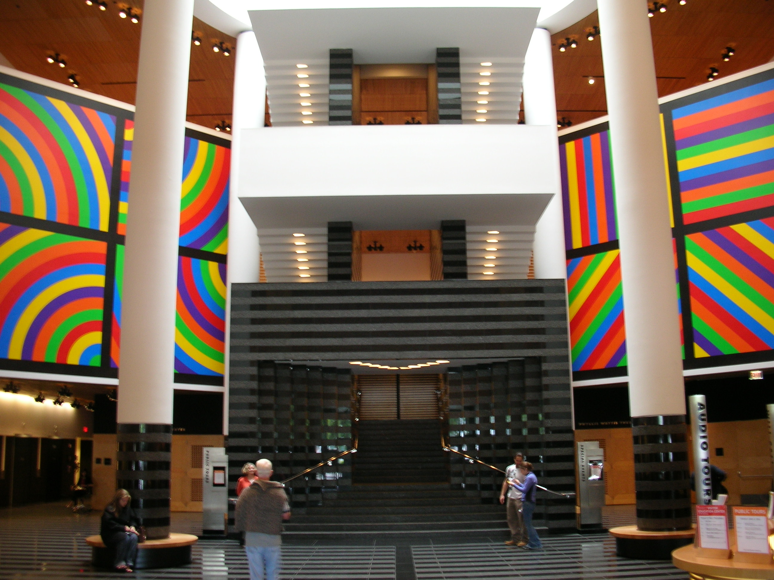 San Francisco Museum of Modern Art