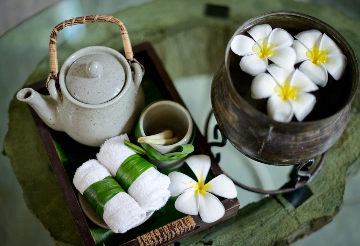 Independence Hotel by Dara