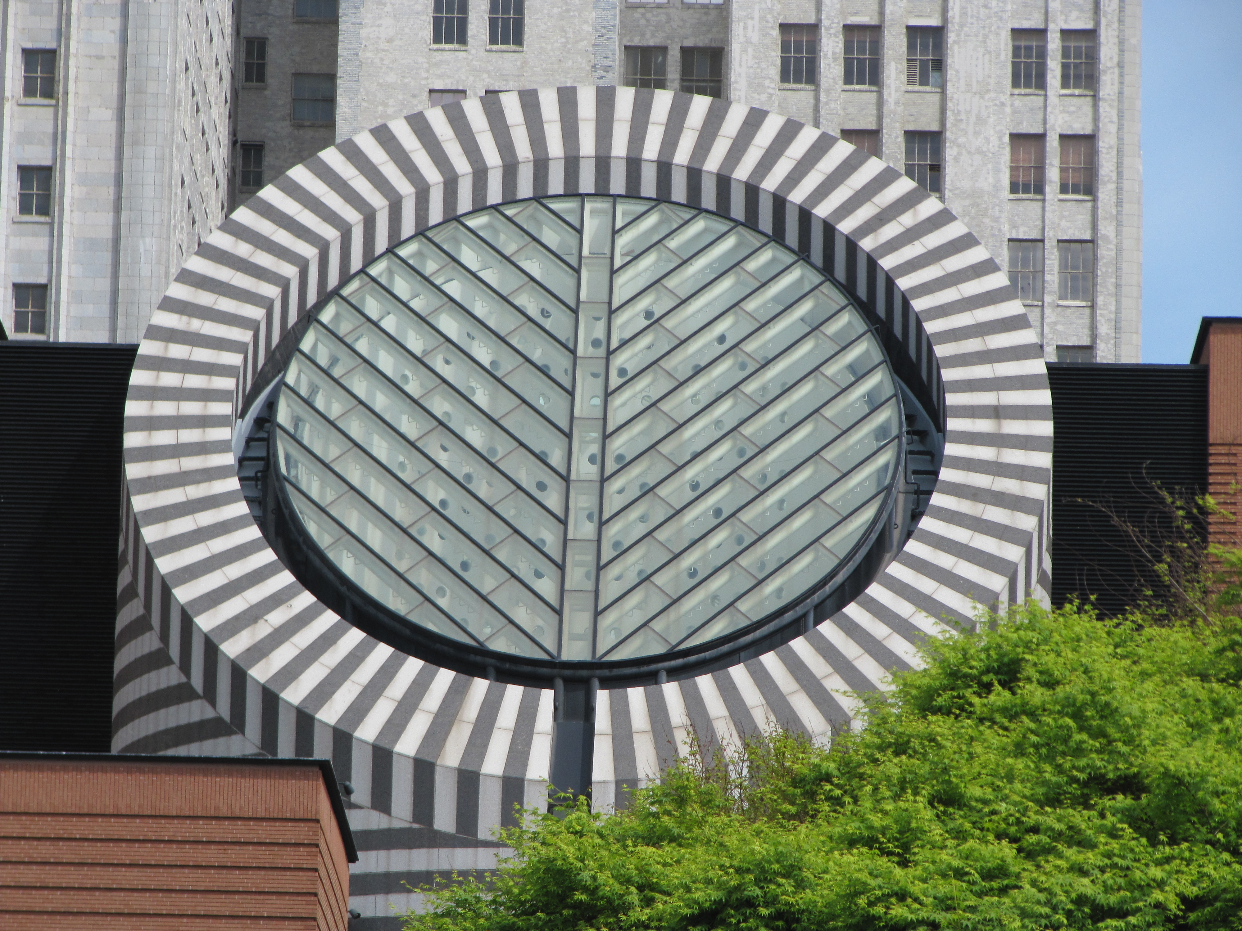 San Francisco Museum of Modern Art