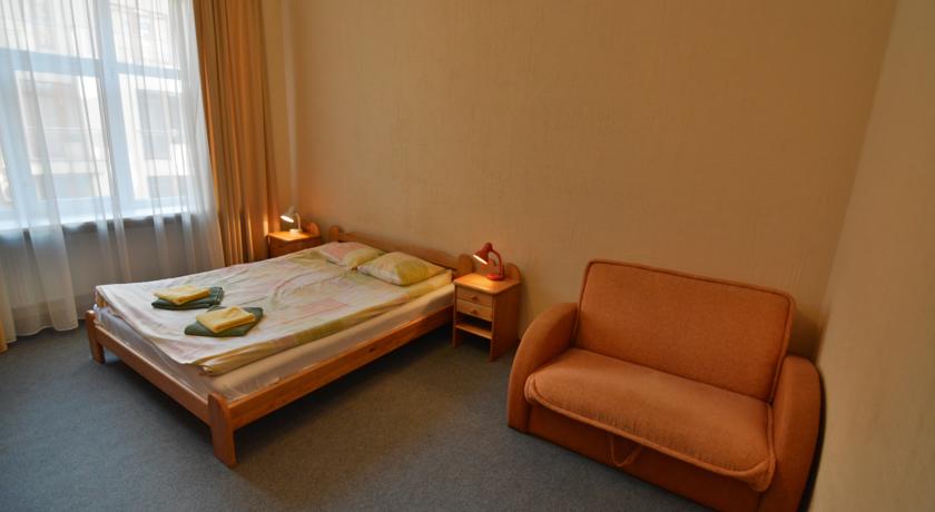 Hotel Multilux With Self Check-In