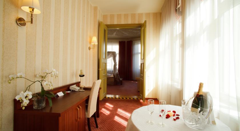 Monika Centrum Hotel