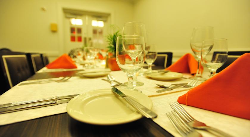 Hilton St. Petersburg Bayfront