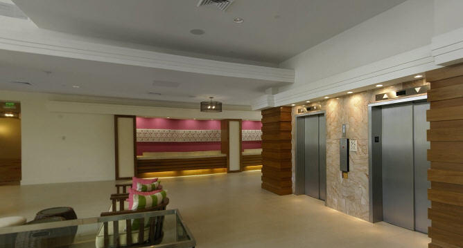 Hyatt Regency Sarasota