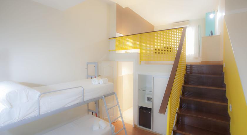 Hotel Olympia Consul del Mar