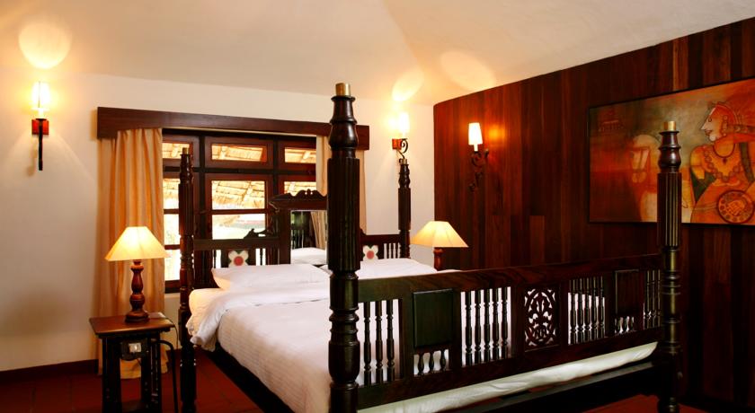 Spice Village, CGH Earth