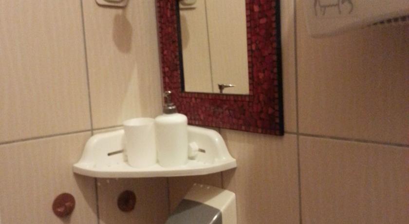 Guesthouse and Hostel Lika