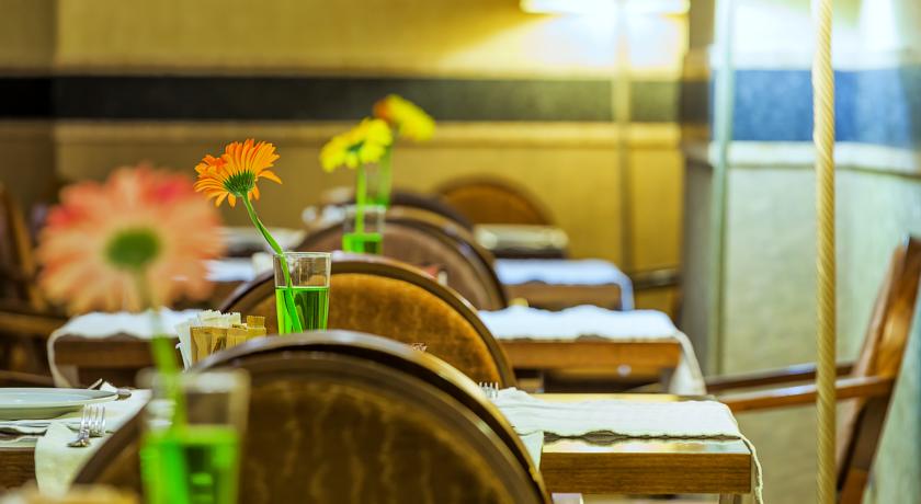 Egnatia Palace Hotel & Spa