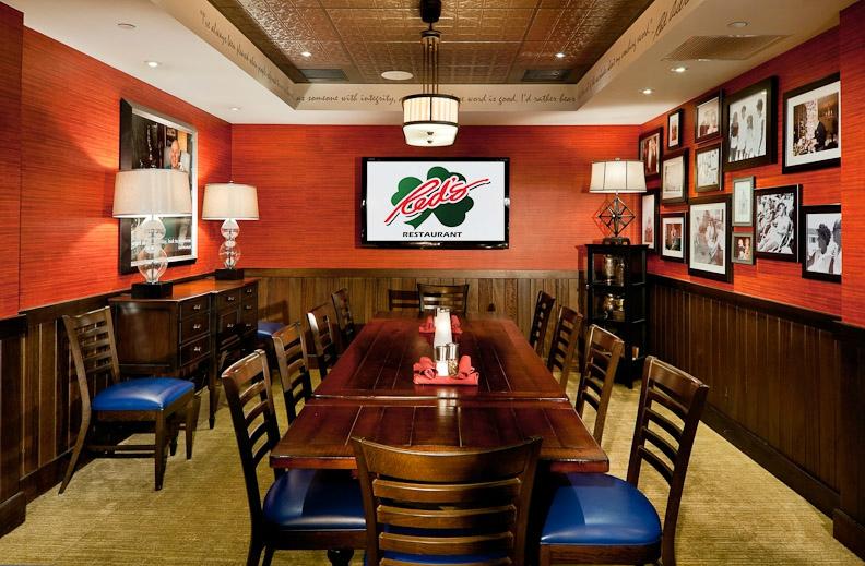 Sea Crest Beach Resort