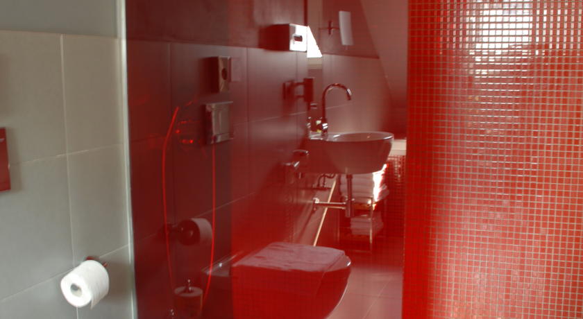 Miss Sophie's New Town