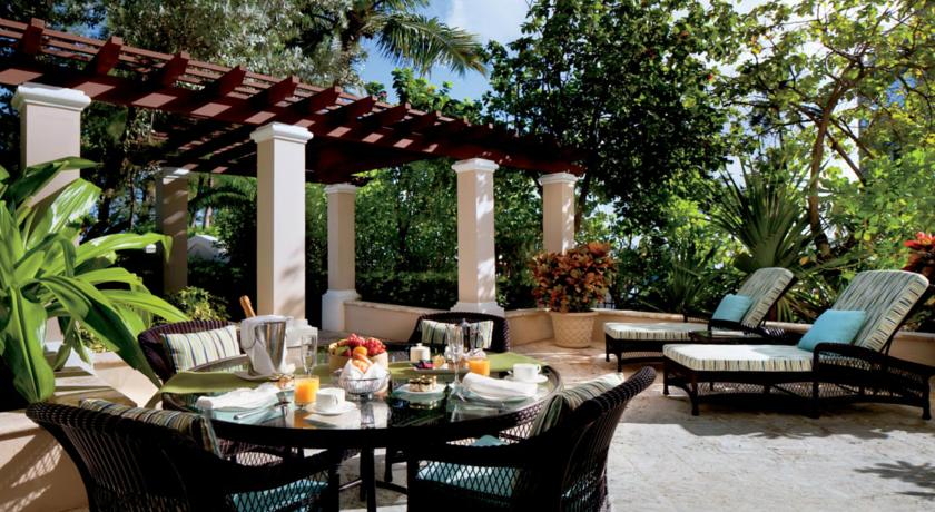 The Ritz-Carlton San Juan