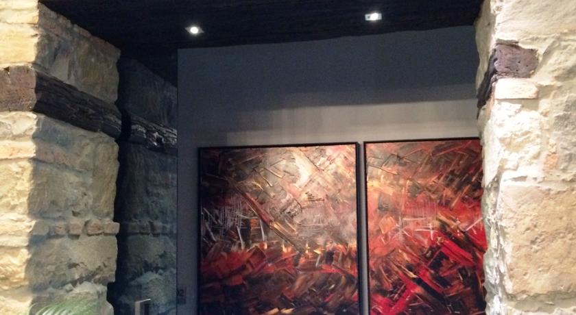 Forvm Boutique Hotel