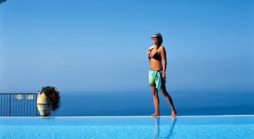 Caesar Augustus Hotel