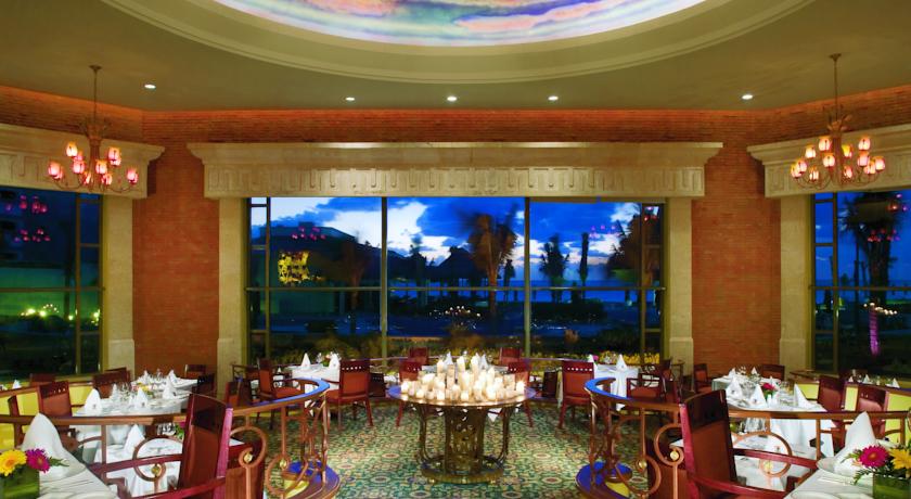 JW Marriott Cancun Resort & Spa