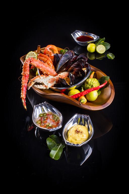 The St. Regis On The Bund, Shanghai