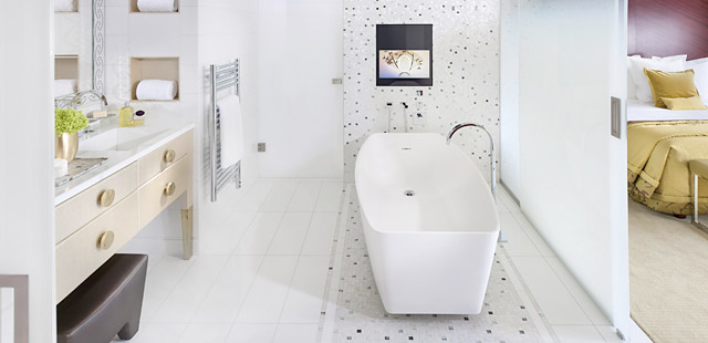 Mandarin Oriental, Paris Hotel