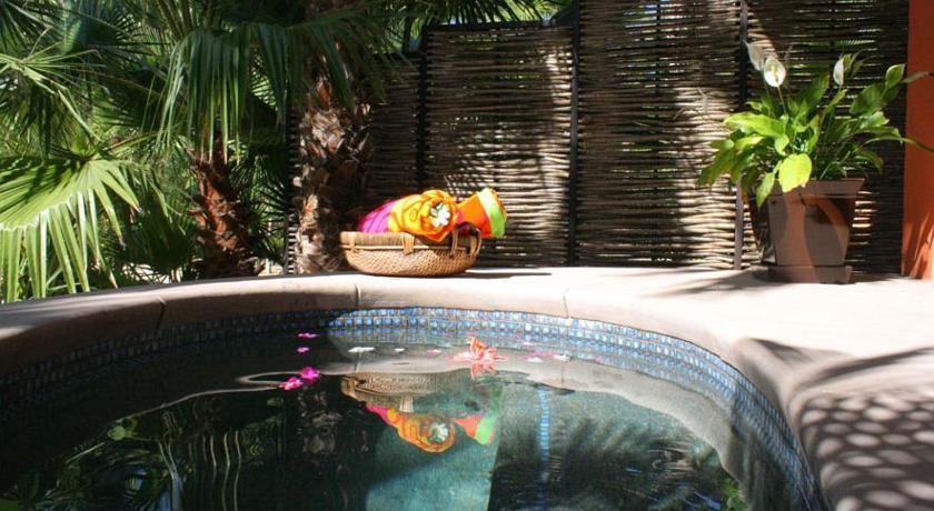 La Poza Boutique Hotel & Spa