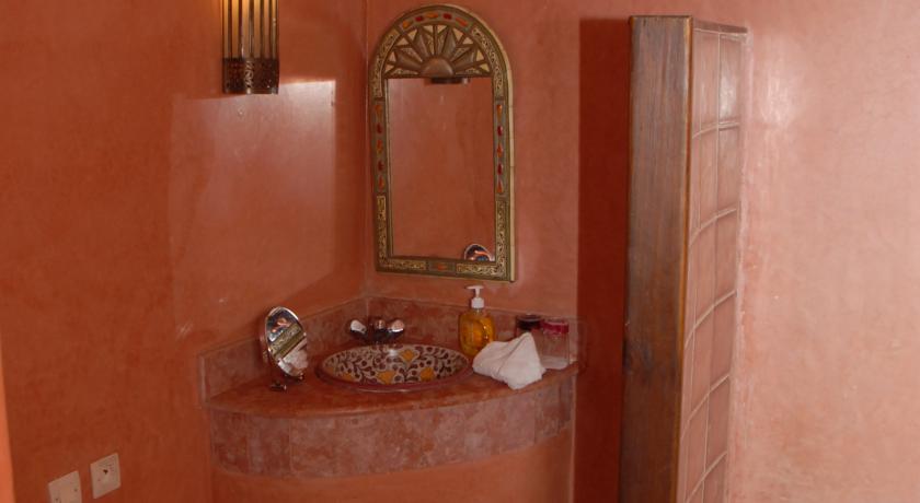 Riad Jonan & Spa
