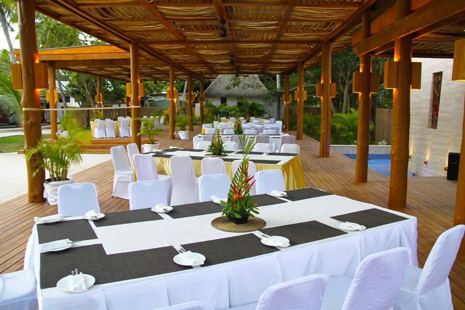 Lomani Island Resort & Spa