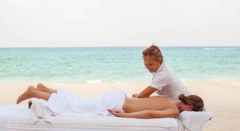 Mahekal Beach Resort